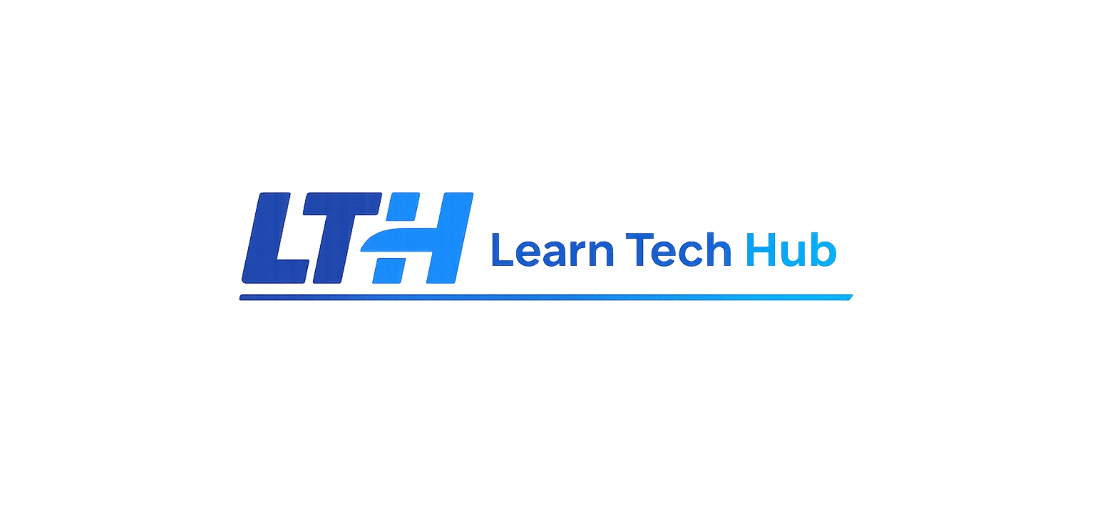 Learn Tech Hub